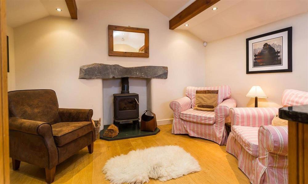 Ivy Cottage Ambleside Exterior photo